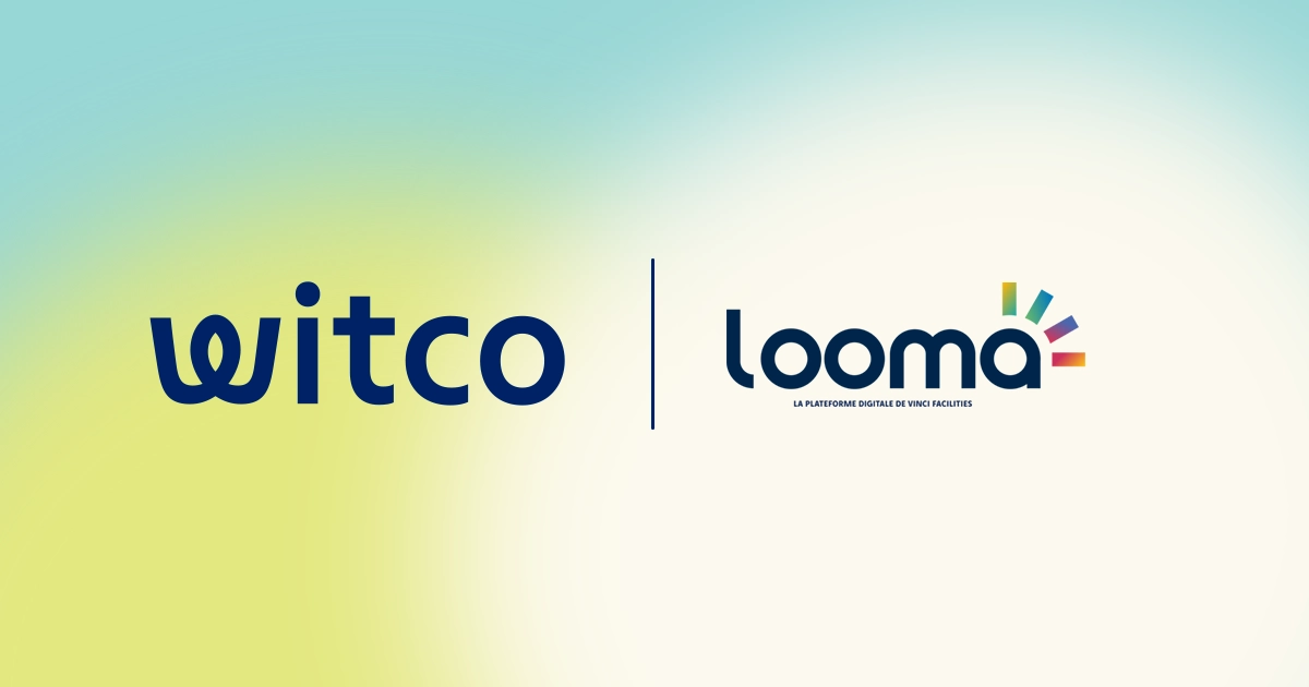 Looma by VINCI Facilities Witco